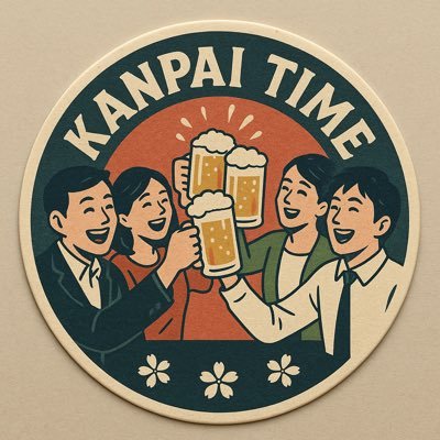 @KanpaiTime