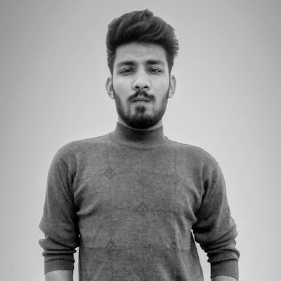 JawaidAswad's profile picture. 