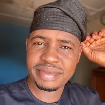 Analytic Operations Researcher| Usual suspect 🤘🏻| Northeast Boy| The last Prince of a king👑