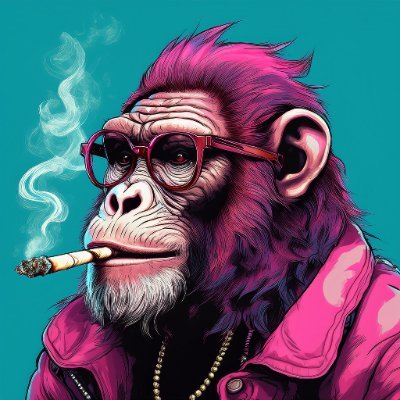 Super Ape Profile