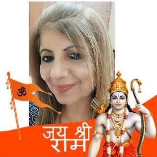 Spiritual, Proud Sanatani.
धर्मो रक्षति रक्षितः 🕉🌺🚩💞🙏
#EqualRightsForHindus #HinduEcosystem