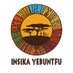 Insika yebuntfu Organization (NPO) (@yebuntfu25) Twitter profile photo Insika yebuntfu Organization (NPO) (@yebuntfu25) Twitter profile photo