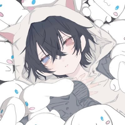 yakuneko_941's profile picture. ミラティブ、コンパス