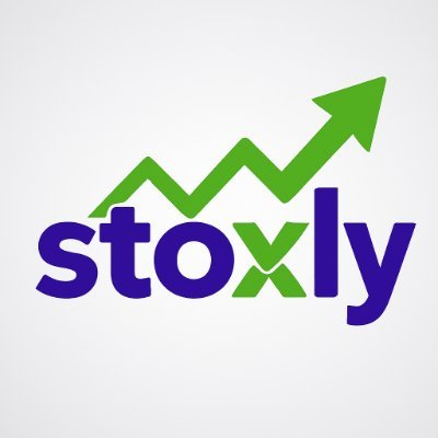 Stoxlygames's profile picture. 