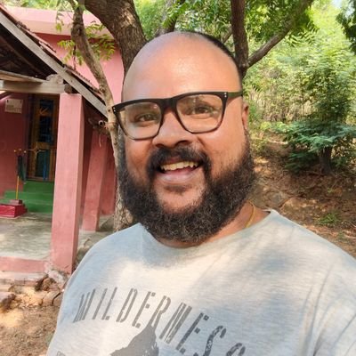 rajeshgiriarts's profile picture. Cinemakaaren (Upcoming director, screenwriter, Actor, Singer, Lyricist, subtitle editor)