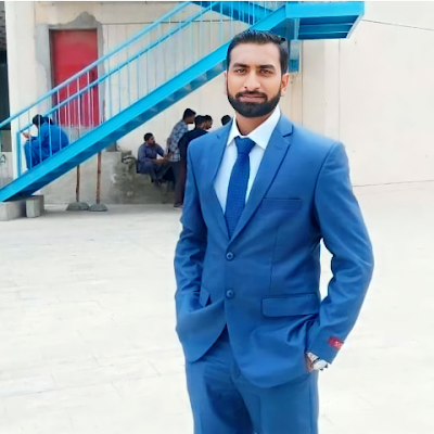 AsimKaleem99's profile picture. Chemist