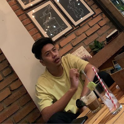 luxunao48194's profile picture. 