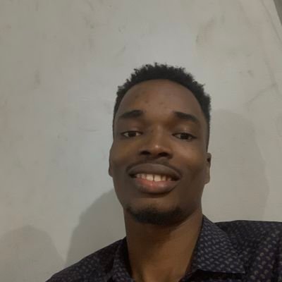 FULLSTACK DEVELOPER || BLOCKCHAIN || DEVELOPER || WEB3 || GRAPHICS DESIGNER 💻🖥️⌨️🖱️
