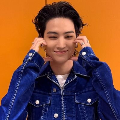 MyPloy_MP's profile picture. GOT7 💚JAYB🌴YOUNGJAE🌙🦦

YOUNGJAEBEOM

🐰🌴👑🍑🌙🐍🐜