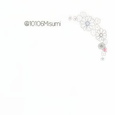 𝕄𝕚𝕤𝕦𝕞𝕚さんのプロフィール画像
