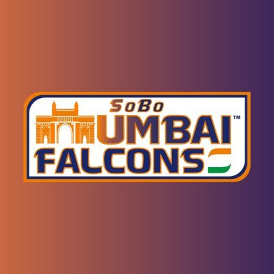 Official handle of SoBo Mumbai falcons. A team born in the heart of South Mumbai. T20 Mumbai League. #SoBoMumbai | #mumbait20