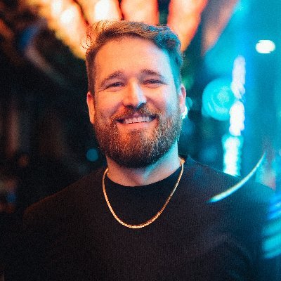 wicknenck's profile picture. Branded Content | Marketing | Crypto

Current @gamestop

Former Content with
@adidas @mls @msgnetworks @copa90
🇺🇸🇻🇪