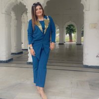 Ravleen Kaur (@rvln_kaur) 's Twitter Profile