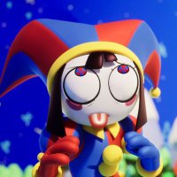 Pomni (@pomniprivate) 's Twitter Profile