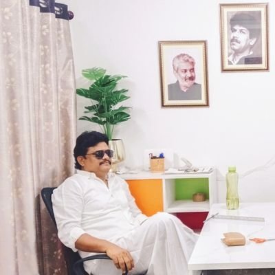 SrimunishS96746's profile picture. Film Director