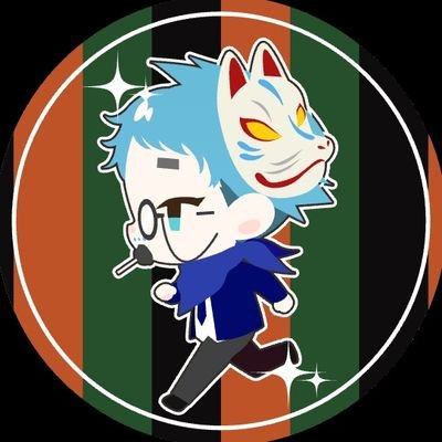 ETemNpZhc960004's profile picture. 通り名は《月白（げっぱく）》かつて熱き街の残り火は未だに業火となる時を待ち続ける。
東濃地方を盛り上げつつ自分も楽しみたい自由人w
そして最近VTuberの推しを始めたのさ。
                                    FM/🌇🖤/🥂🩷/💫⛓️/📀🌙