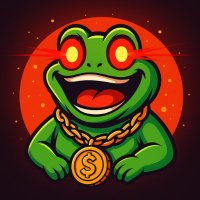 LaserFrog (@laserfrogtoken) 's Twitter Profile