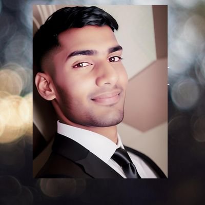 💯💯 follow back
Artist,
Engineer,
समाजवादी विचारक, हमारा कर्म ही हमारी मंजिल है⬇️