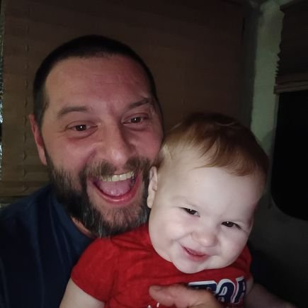 DontTread7's profile picture. I AM THE EXTREMIST YOUR GOVERNMENT WARNS YOU OF!!! CHRIST IS KING! HILTER WAS RIGHT!! JEWS ARE NOT GODS CHOSEN PEOPLE!  #1776WORLDWIDE