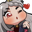 Soft Voice & Sharp Wit 💋
Live: https://t.co/PQM6mKhjOi 🦊 #VTuber
🎧 #Roleplay: https://t.co/QYcRxY2FWR
🎮 Games: https://t.co/ypNUPEs57P
she/her | 🌈