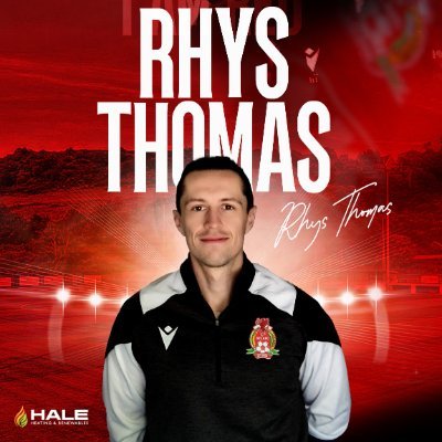 ⚽Briton Ferry Ladies Head Coach
⚽UEFA A Licence
⚽rhys-thomas123@hotmail.com