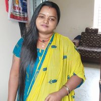 geetha narasimmar (@geethan53125) 's Twitter Profile