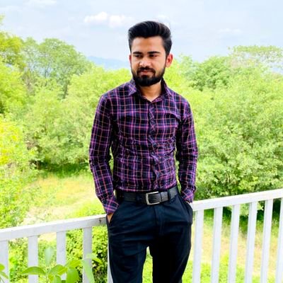 Usman_x1's profile picture. Never Lose Hope 💯