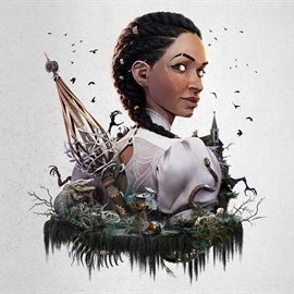 South of Midnight is a new action-adventure from Compulsion Games.