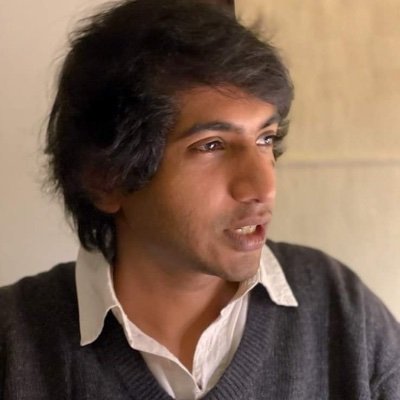 JishnuGhose's profile picture. 