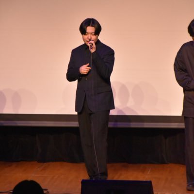 中大 2年/@doityourvoice 26期/@Parade_has_come 2nd/@manaba_doit 3rd/@mono__doit 3rd/@ACTOR7_garbage top