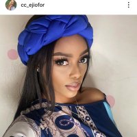 cc ejiofor (@cc_ejiofor) 's Twitter Profile