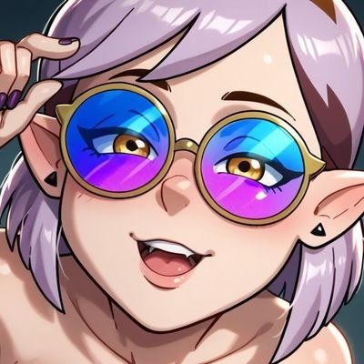 🔞 NSFW AI Art
Support me here! https://t.co/GVCOIyFX5D
I'm currently taking commisions!!!
ESP/ENG
All the characters are over 21 years old.