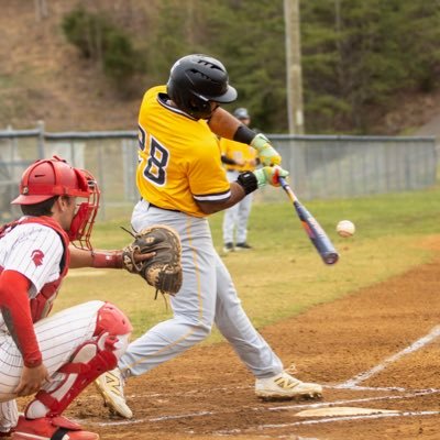 @Baseball_MBU c/o 2026/ 6’0/ 195lb/ Left Throw/Bat Right/Outfield / 60 time 6.4 /isiahbrooks2022@gmail.com/Number:304-618-3412