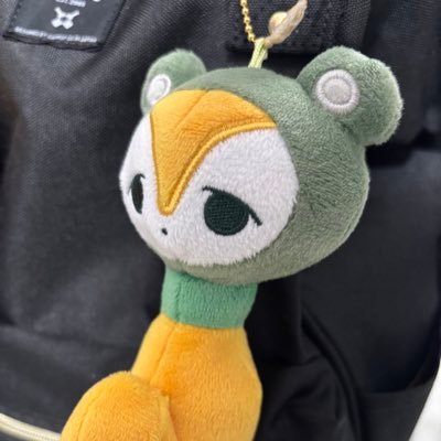 卜部さんのプロフィール画像