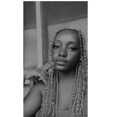 A very igbotic girl. sports lover, A Teacher and Farmer.
❤️💙