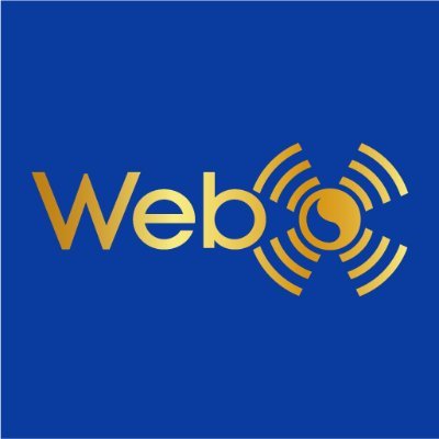 WebX_vip's profile picture. WEBX empowers industries with Web3+AI, linking global markets like e-commerce, gaming, and finance to drive innovation, growth, and business prosperity.