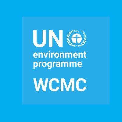 UNEP-WCMCさんのプロフィール画像