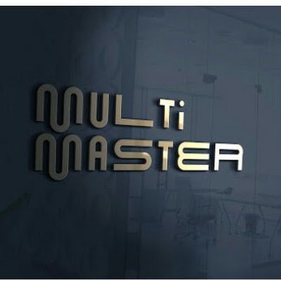 multimaster505's profile picture. 