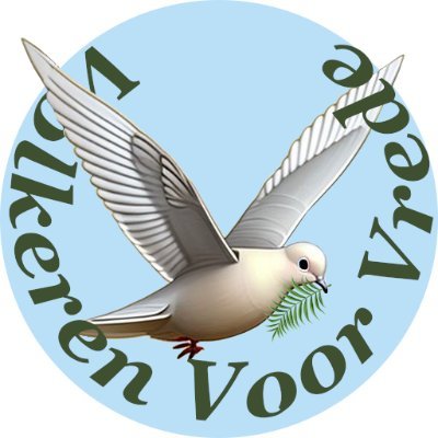 Volkeren Voor Vrede is een actiegroep voor vrede en tegen de oorlogsmachine.