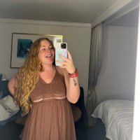 Bette Reas (@bettereas) 's Twitter Profile
