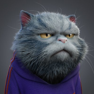 CatOnSol30's profile picture. $BBB
$SOl
$XRP