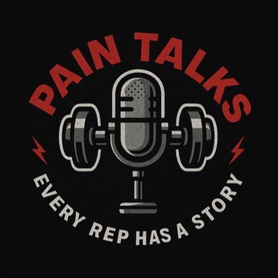 PainTalksPodcast Profile