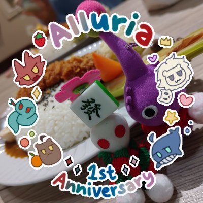 Lin_1029_'s profile picture. 25⬆️/🦴💜/🐍🐺主推Alluria/🎀🐻/🦎🌼/🔮🐏/💙🤍/ 🦋🐕/理砂/崩鐵/i人在世界上努力生存中...能推就用力推，不要留下遺憾