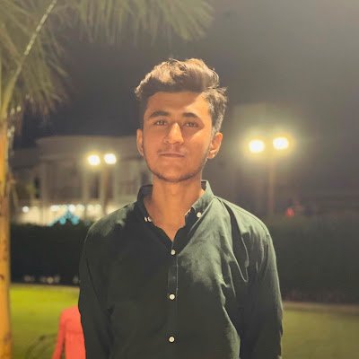 abdulrehmn_code's profile picture. Full Stack Developer | Expertise in MERN Stack, Next.js, NestJS, React Native, Electron and 3D Technologies | Building Scalable Web Solutions