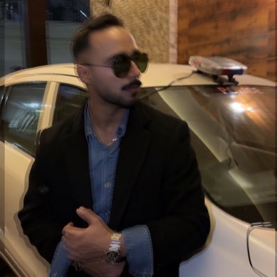 RagaKaplish's profile picture. A National Boxer 🥊 | Coder 💻 | Crypto enthusiast  | history lover | loves to play chess ♟  | Anthophile |  Fooood ❤ &  travel ✈️️...