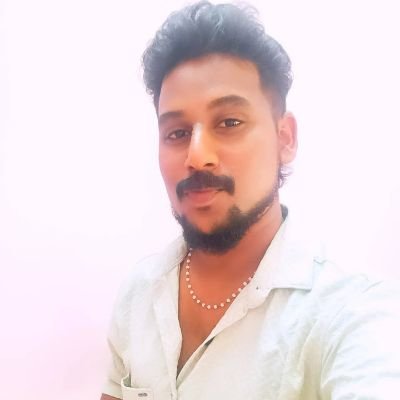 IronmanKP's profile picture. நீயே தடை நீயே விடை💥
Be addicted to your passions🤗not your distractions🤷‍♂️

 https://t.co/4iuRbsn8VO