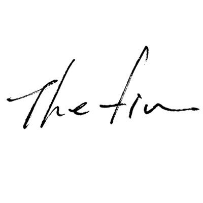 The fin. Profile