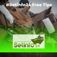 Betinfo24 Free Horse Racing Tips (@betinfo24uk) 's Twitter Profile Photo Betinfo24 Free Horse Racing Tips (@betinfo24uk) 's Twitter Profile Photo