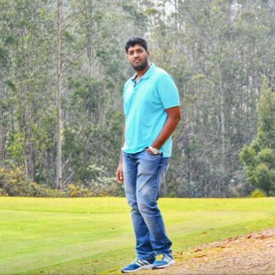 AlwarChocka's profile picture. 