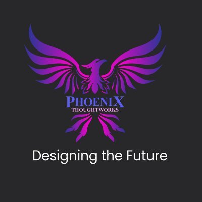 phoenixthworks's profile picture. Designing the Future of Digital & Business Transformation